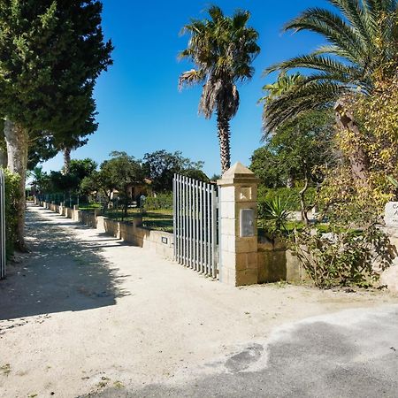 Casa Vacanza Assunta Melendugno Exterior foto